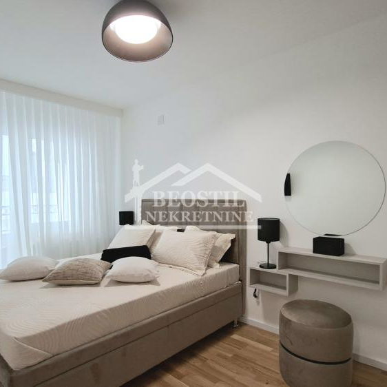 Stan Prodaja Beograd Mladenovac (mesto) 48 m2