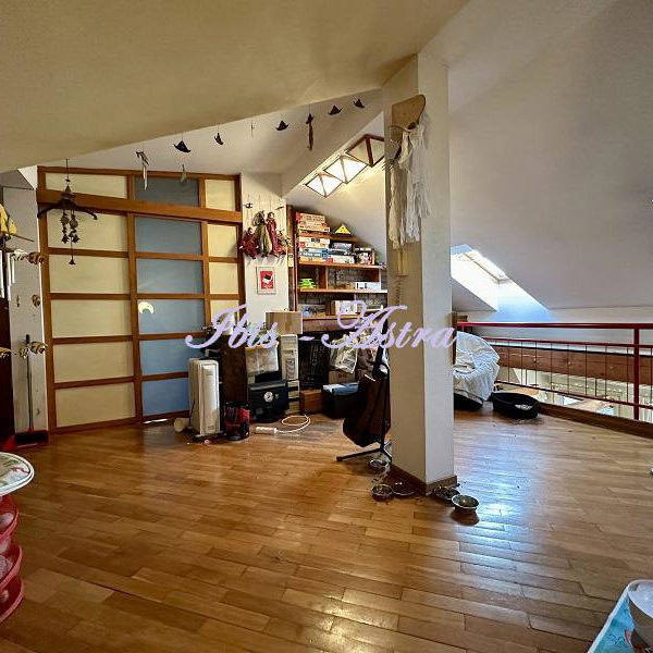 Petosoban stan na prodaju, Slavija, Beograd, 110m², 329.000 €