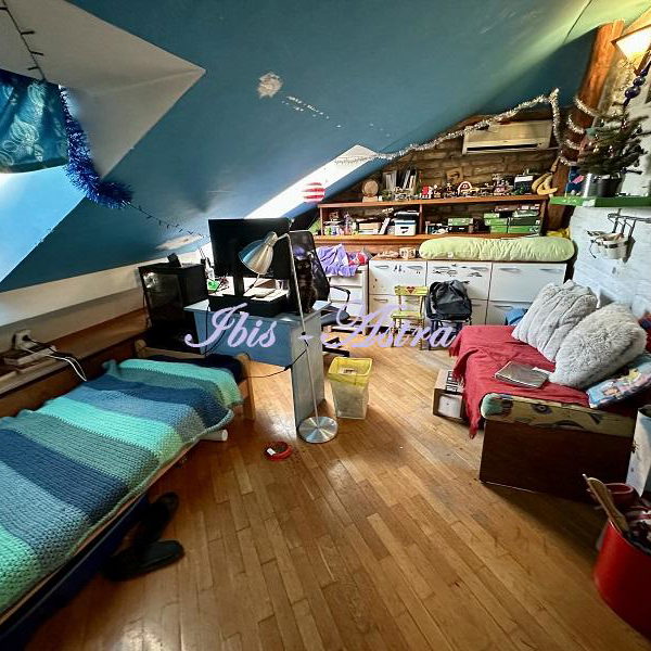 Petosoban stan na prodaju, Slavija, Beograd, 110m², 329.000 €