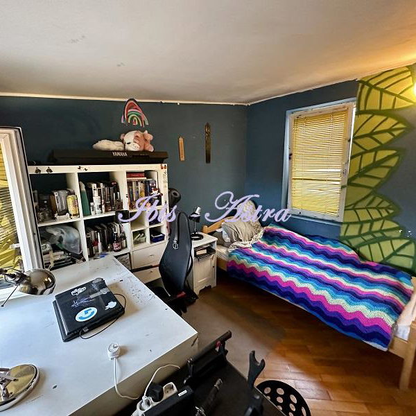 Petosoban stan na prodaju, Slavija, Beograd, 110m², 329.000 €