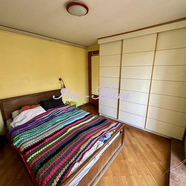 Petosoban stan na prodaju, Slavija, Beograd, 110m², 329.000 €