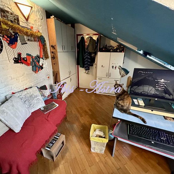 Petosoban stan na prodaju, Slavija, Beograd, 110m², 329.000 €
