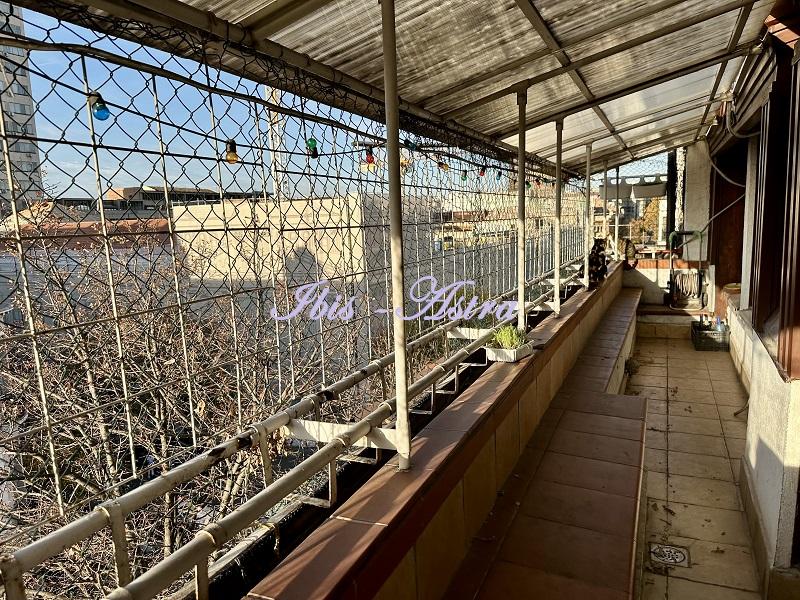 146006907_18_20260131162649 Petosoban stan na prodaju, Slavija, Beograd, 110m², 329.000 €