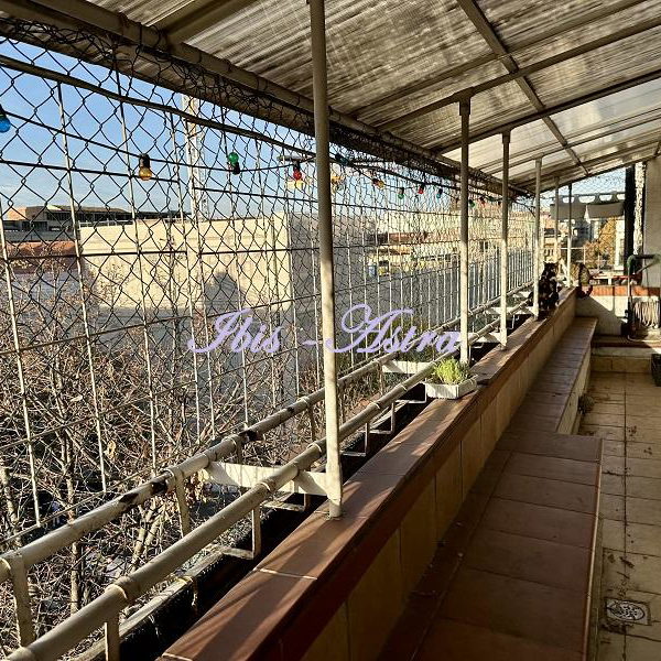 Petosoban stan na prodaju, Slavija, Beograd, 110m², 329.000 €