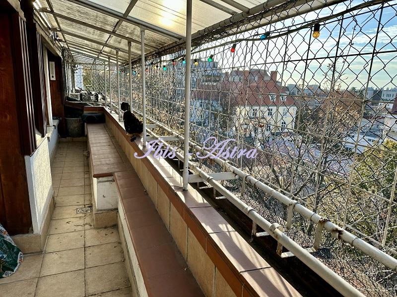 146006907_19_20260131162651 Petosoban stan na prodaju, Slavija, Beograd, 110m², 329.000 €