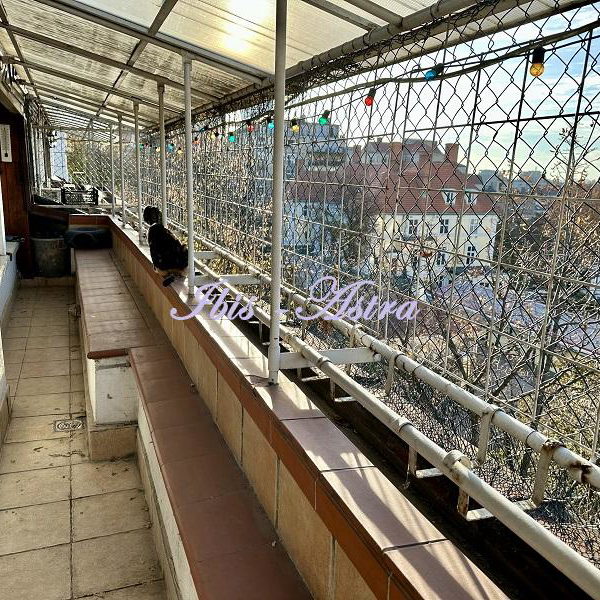 Petosoban stan na prodaju, Slavija, Beograd, 110m², 329.000 €