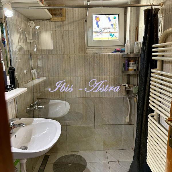 Petosoban stan na prodaju, Slavija, Beograd, 110m², 329.000 €