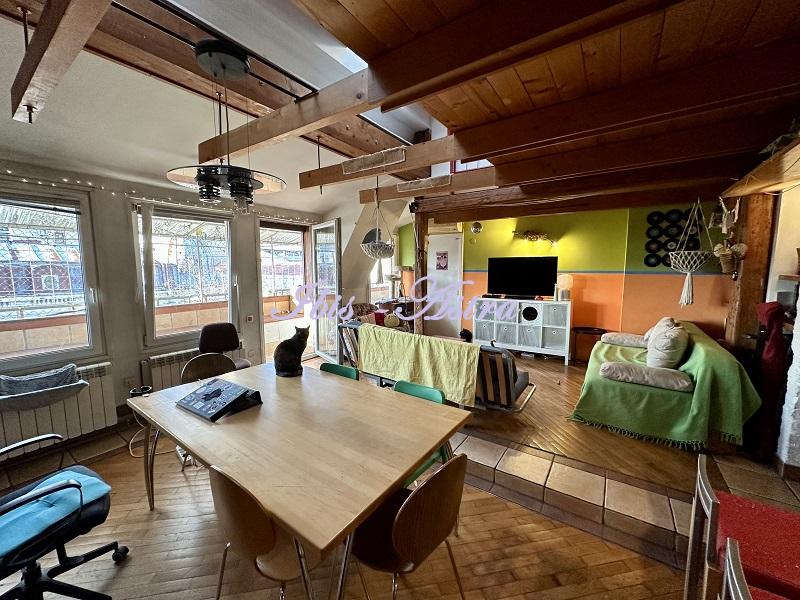 Stan Prodaja Beograd Stan Prodaja Beograd Slavija 110 m2