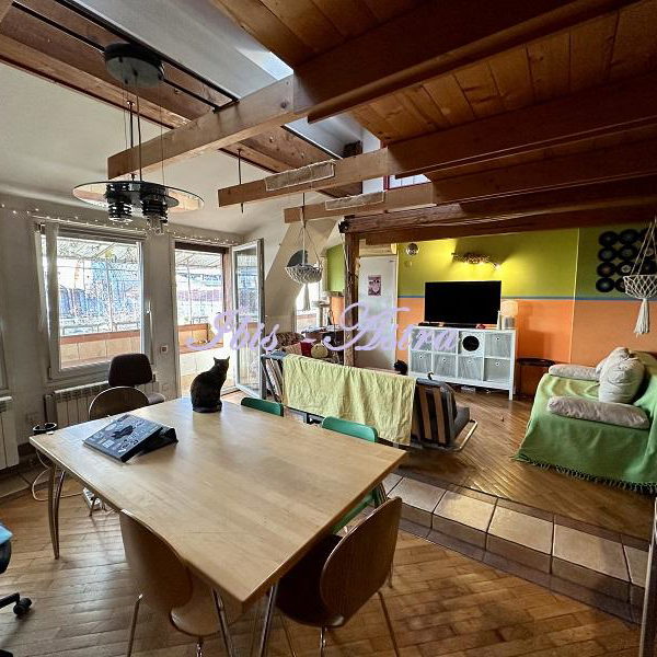 Stan Prodaja Beograd Slavija 110 m2