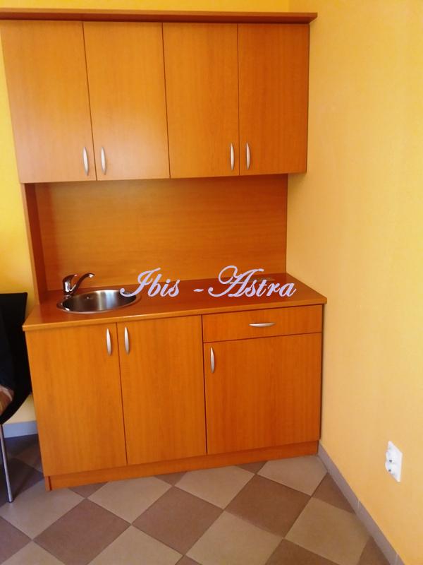 Lokal Izdavanje Beograd Braće Jerković 15 m2