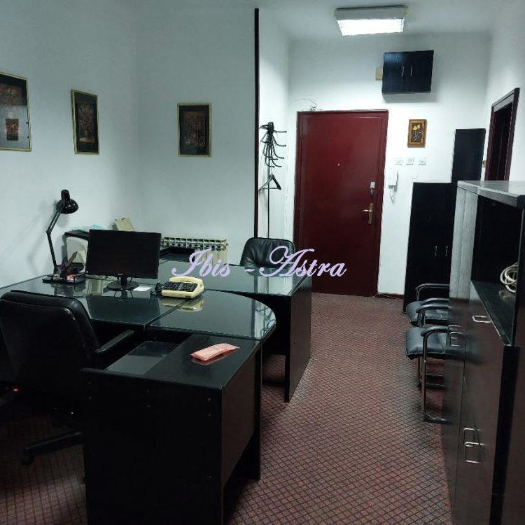Lokal Izdavanje Beograd Gundulićev Venac 60 m2