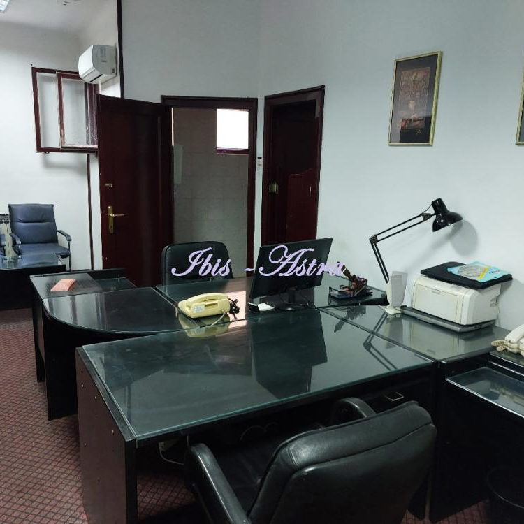 Lokal Izdavanje Beograd Gundulićev Venac 60 m2