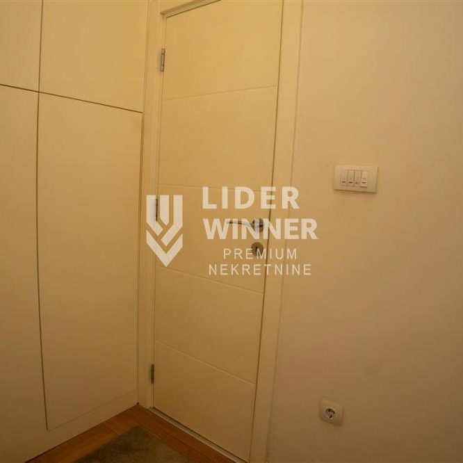 Stan Prodaja Beograd Bajlonijeva Pijaca 48 m2