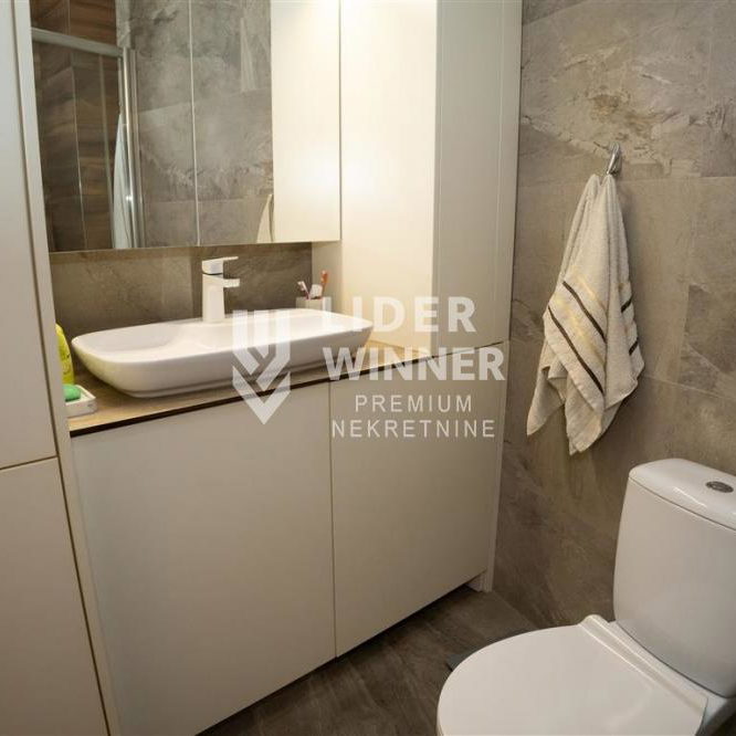 Jednoiposoban stan na prodaju, Bajlonijeva Pijaca, Beograd, 48m², 240.000 €