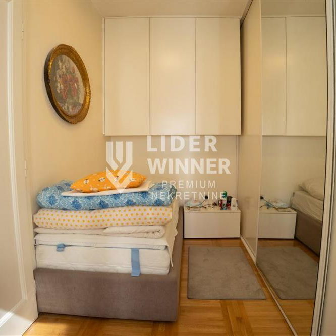 Stan Prodaja Beograd Bajlonijeva Pijaca 48 m2