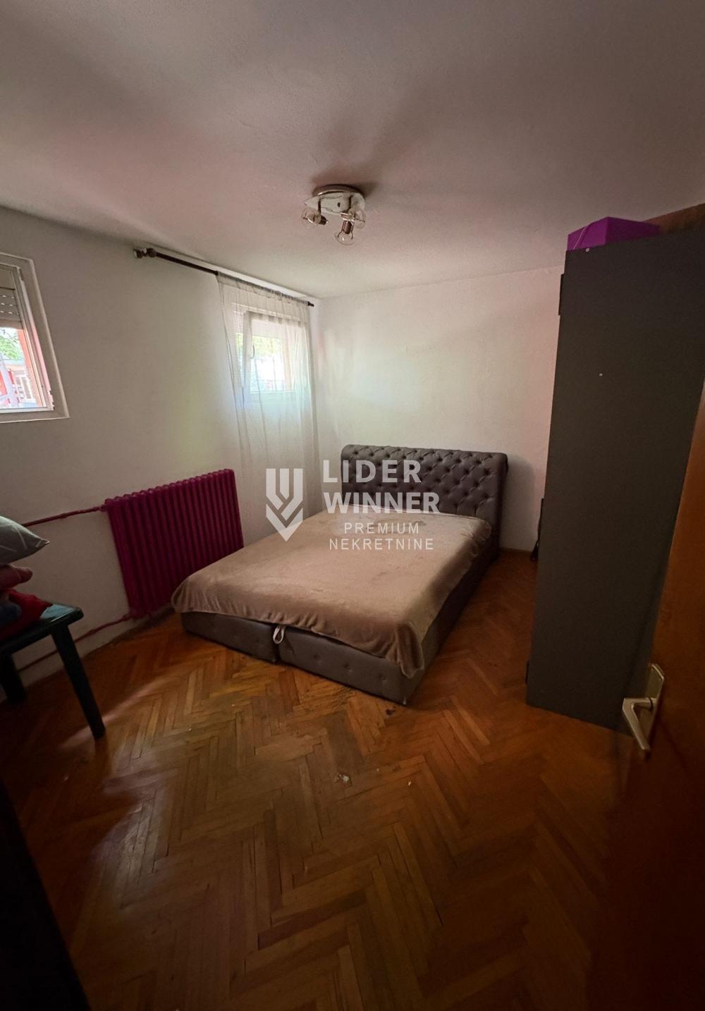 Stan Prodaja Beograd Blok 45 70 m2