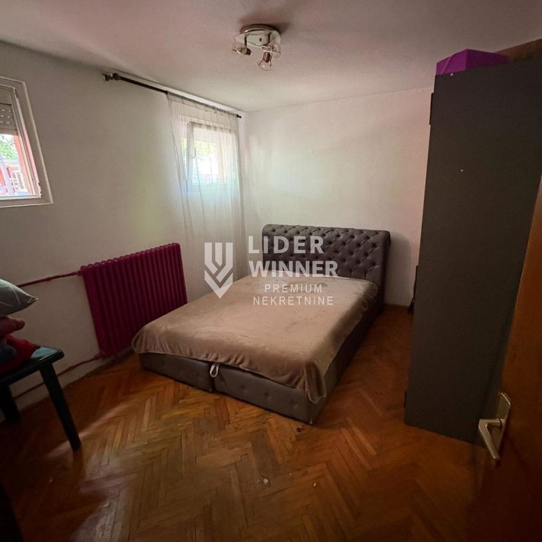 Stan Prodaja Beograd Blok 45 70 m2