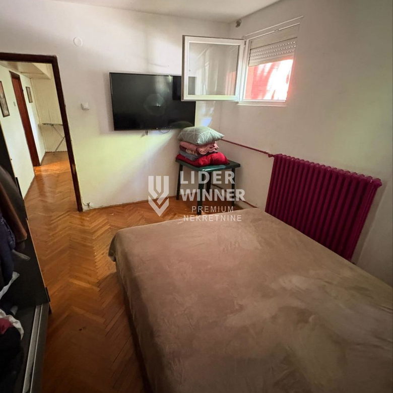 Stan Prodaja Beograd Blok 45 70 m2