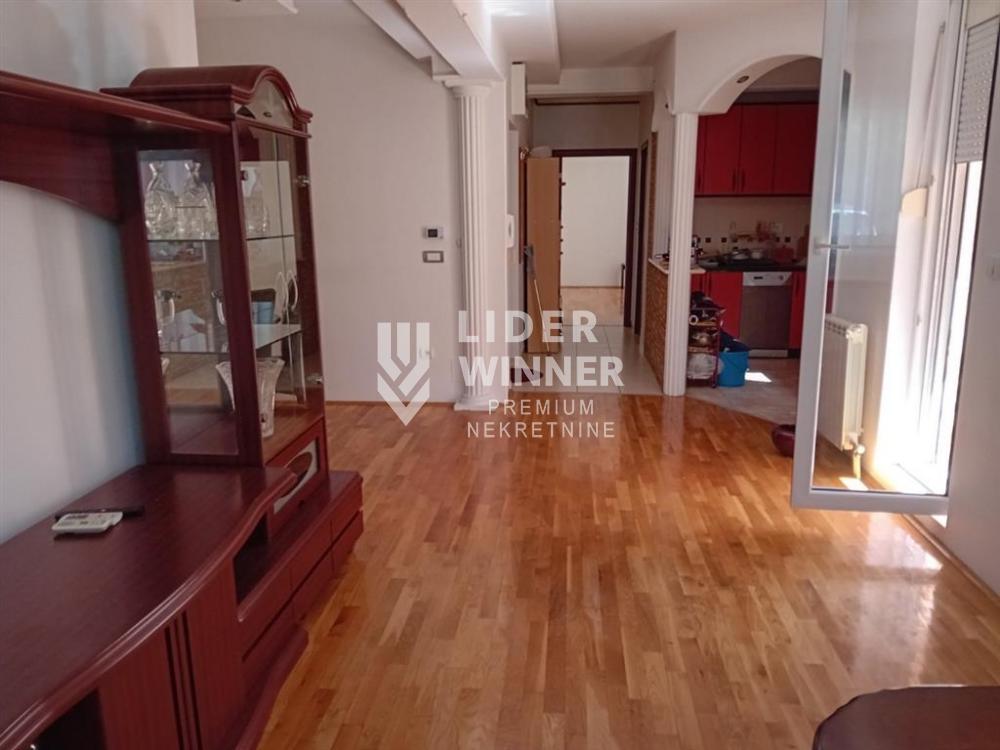 Stan Prodaja Beograd Stan Prodaja Beograd Voždovačka Crkva 62 m2