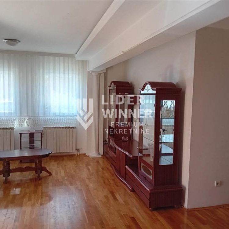 Stan Prodaja Beograd Voždovačka Crkva 62 m2