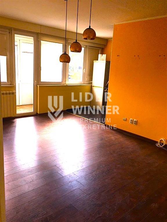 Stan Prodaja Beograd Blok 11c - Stari Merkator 50 m2