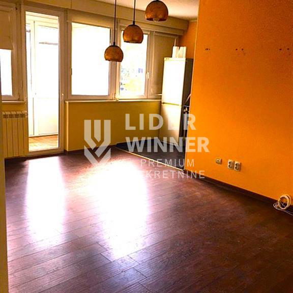 Stan Prodaja Beograd Blok 11c - Stari Merkator 50 m2