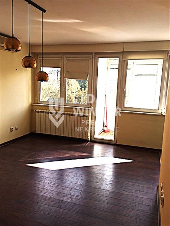Stan Prodaja Beograd Blok 11c - Stari Merkator 50 m2
