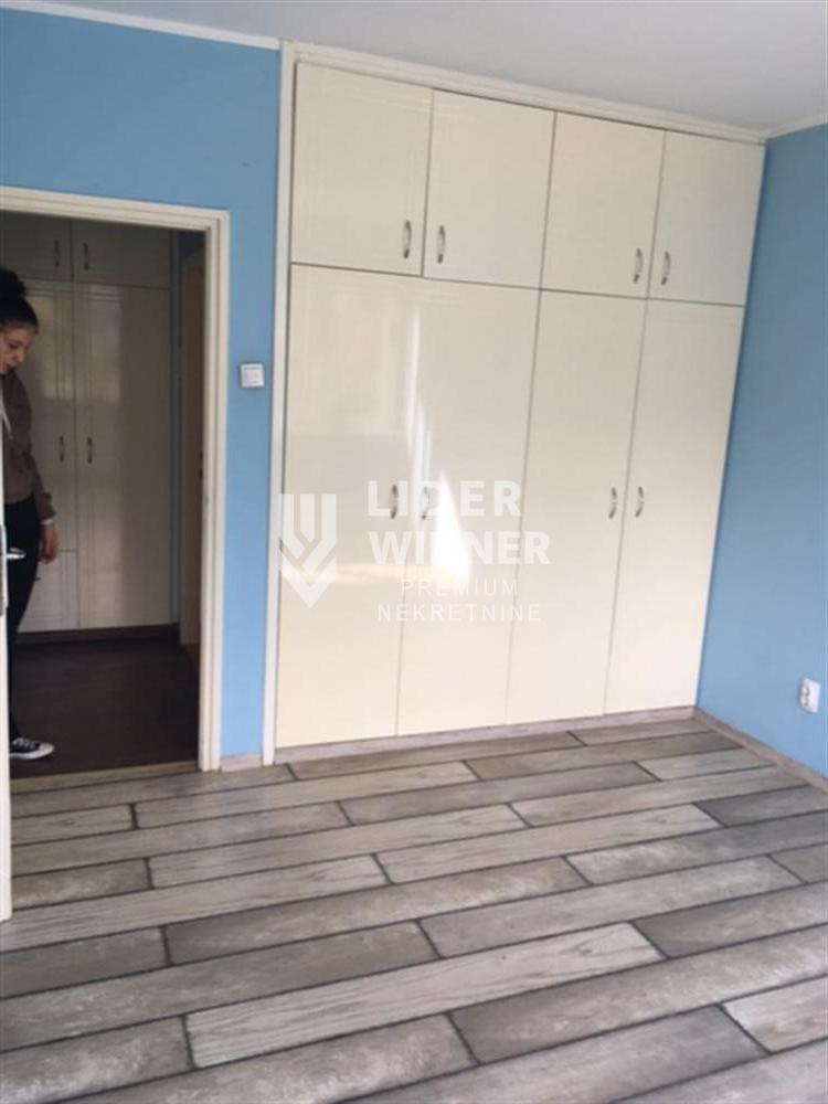 Stan Prodaja Beograd Blok 11c - Stari Merkator 50 m2