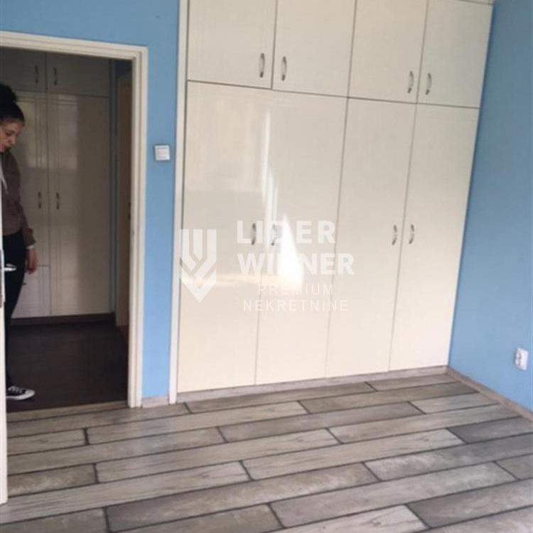 Stan Prodaja Beograd Blok 11c - Stari Merkator 50 m2