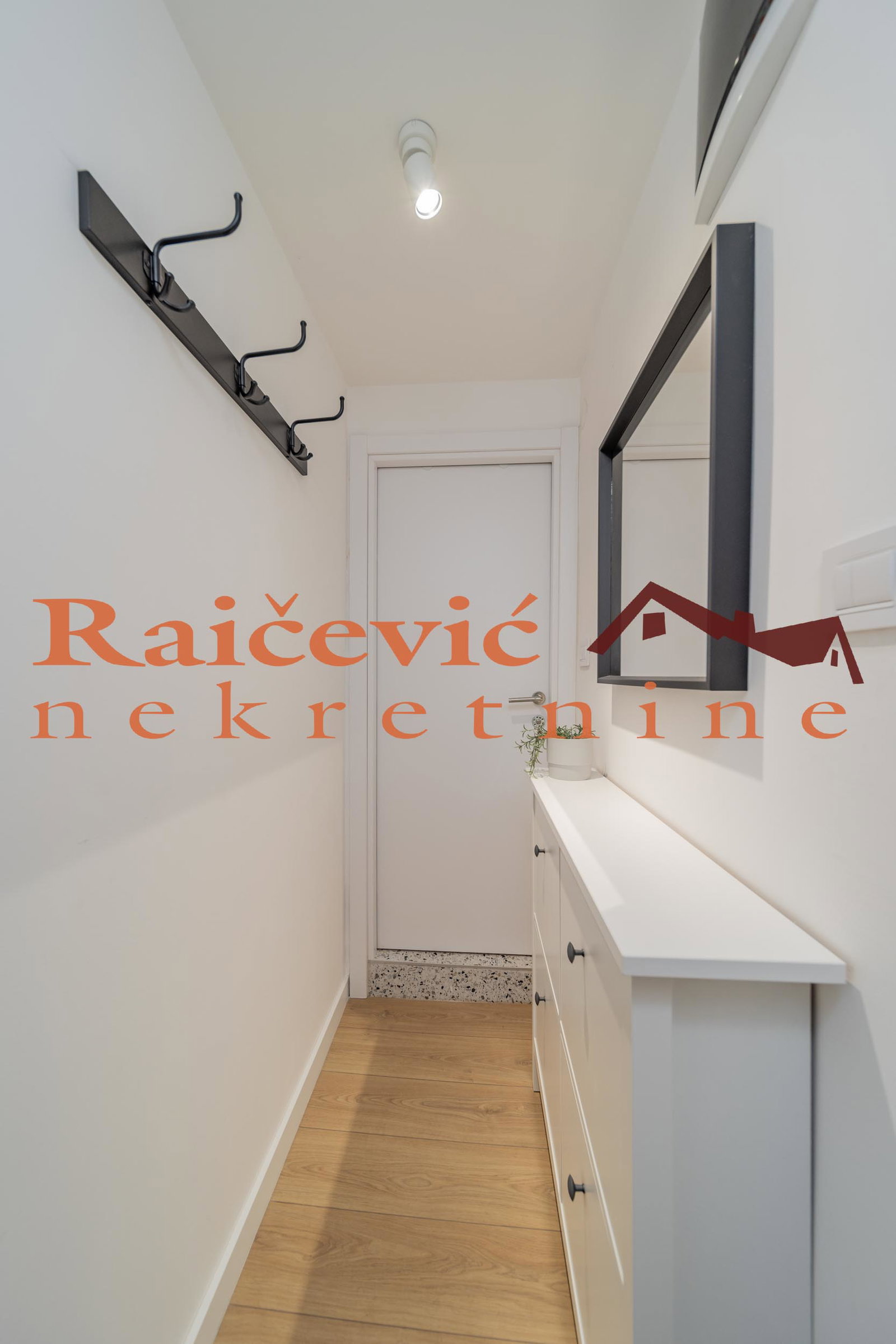 Dvosoban stan na prodaju, Centar, Beograd, 52m², 299.000 €