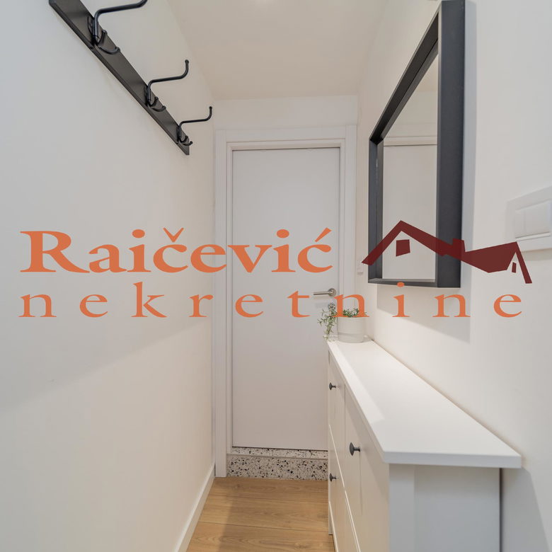 Dvosoban stan na prodaju, Centar, Beograd, 52m², 299.000 €