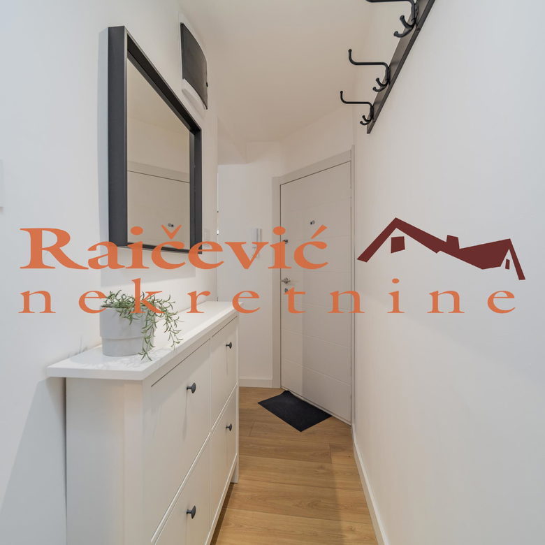 Dvosoban stan na prodaju, Centar, Beograd, 52m², 299.000 €