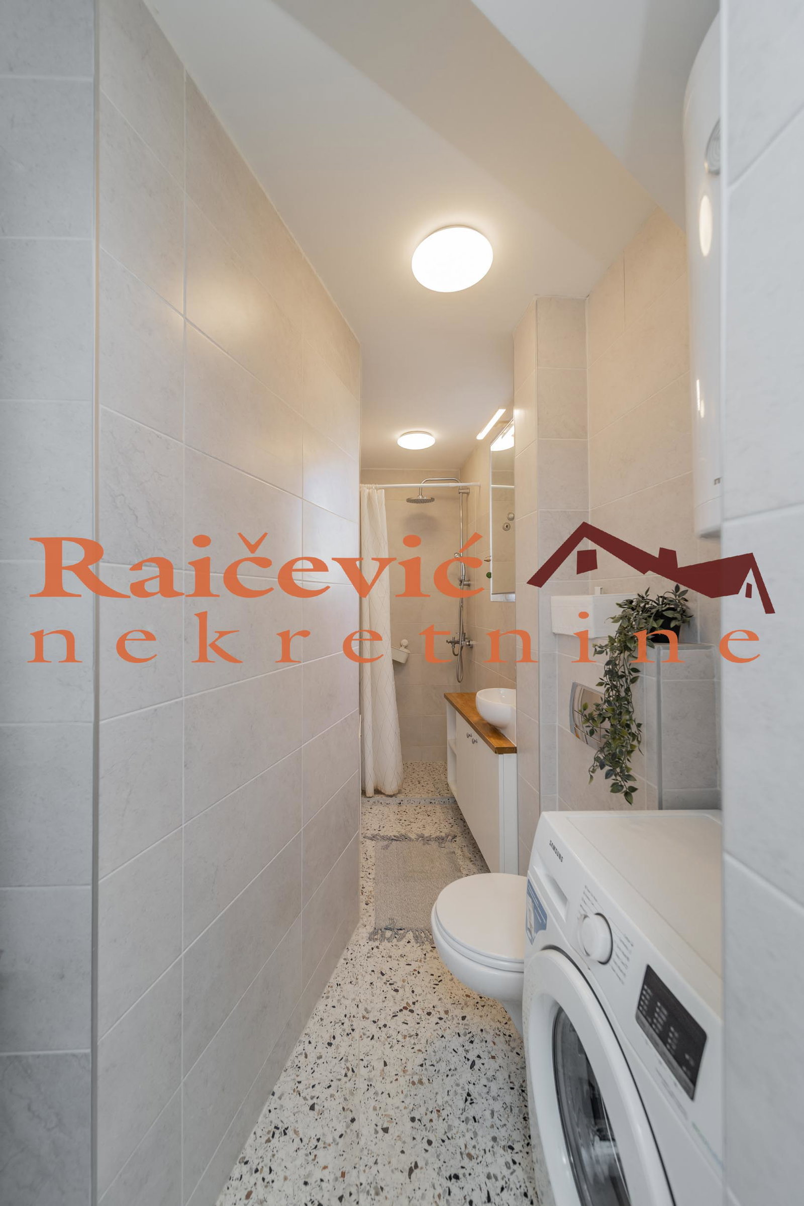 Dvosoban stan na prodaju, Centar, Beograd, 52m², 299.000 €