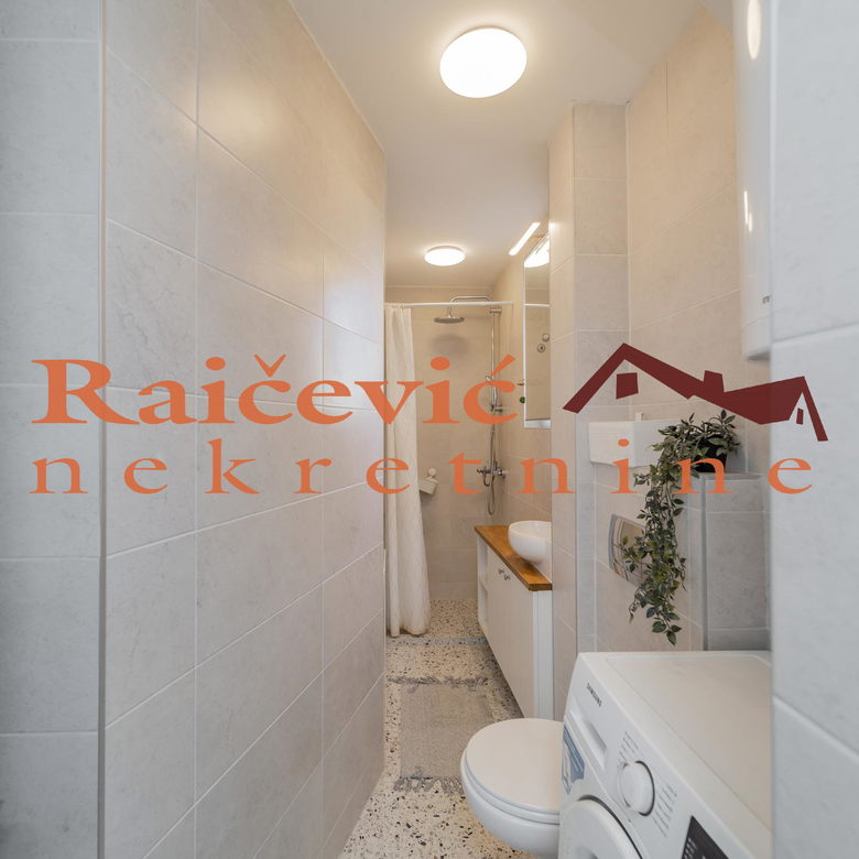 Dvosoban stan na prodaju, Centar, Beograd, 52m², 299.000 €