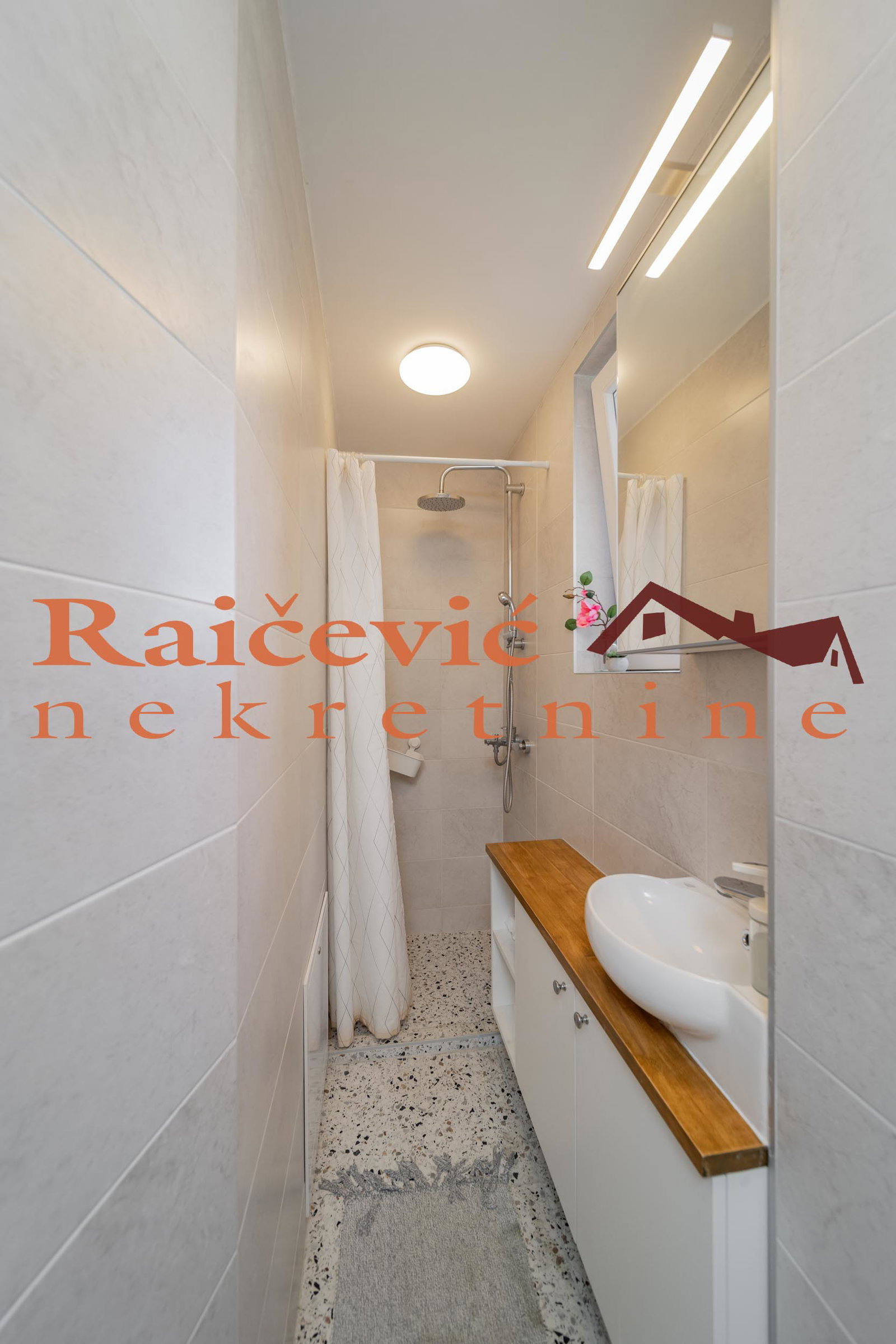 Dvosoban stan na prodaju, Centar, Beograd, 52m², 299.000 €