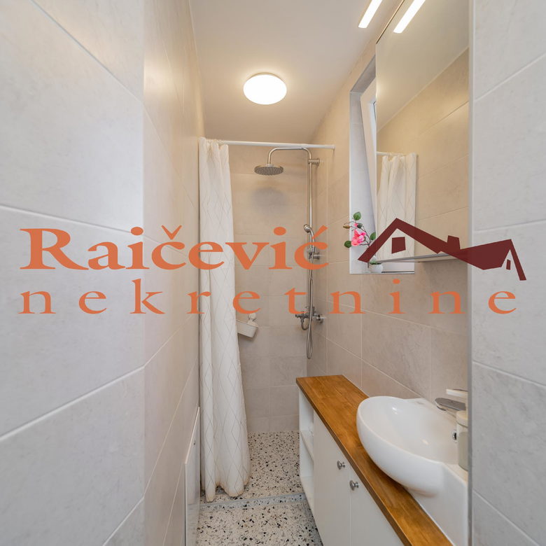 Dvosoban stan na prodaju, Centar, Beograd, 52m², 299.000 €