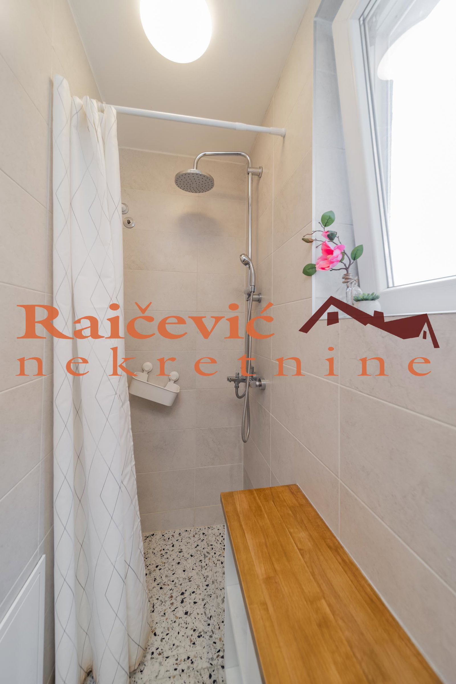Dvosoban stan na prodaju, Centar, Beograd, 52m², 299.000 €