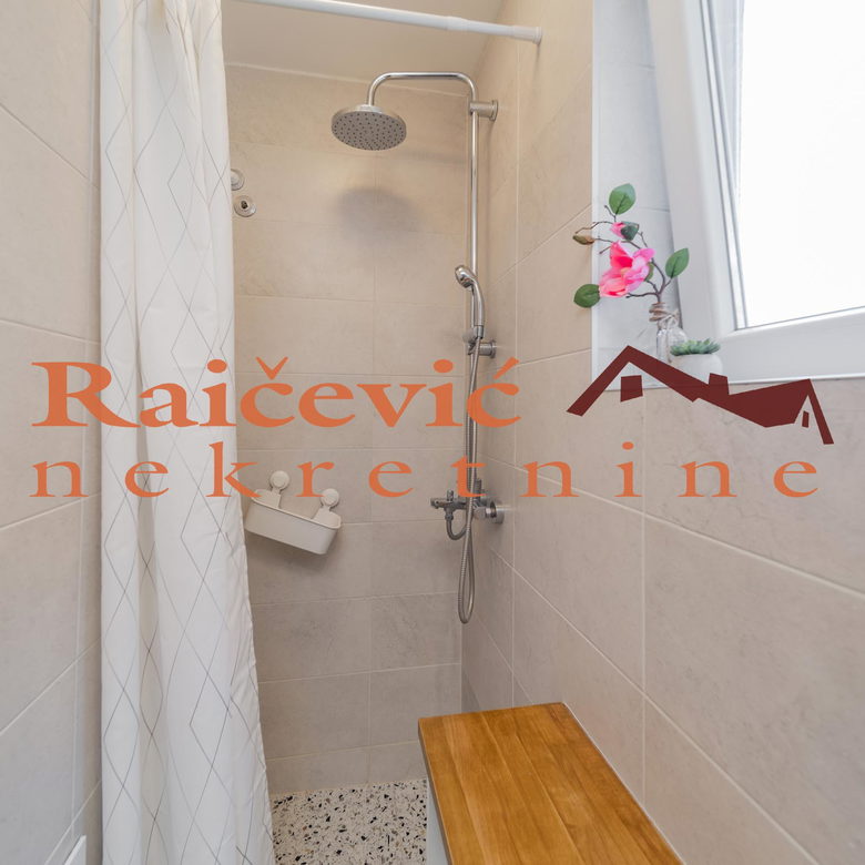 Dvosoban stan na prodaju, Centar, Beograd, 52m², 299.000 €