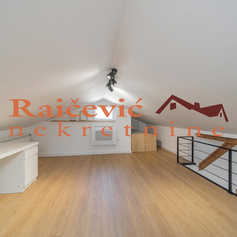 Dvosoban stan na prodaju, Centar, Beograd, 52m², 299.000 €