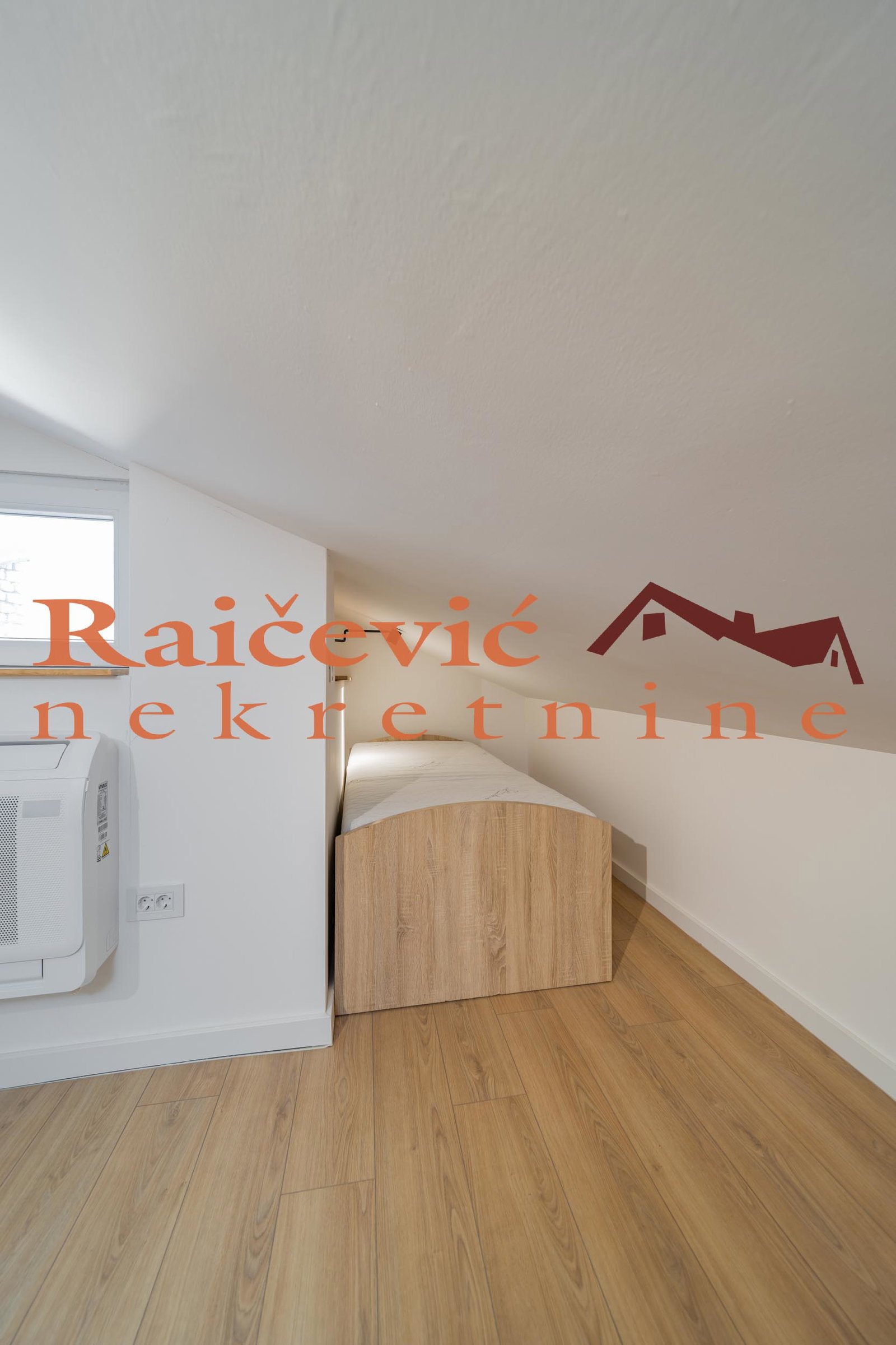 Dvosoban stan na prodaju, Centar, Beograd, 52m², 299.000 €