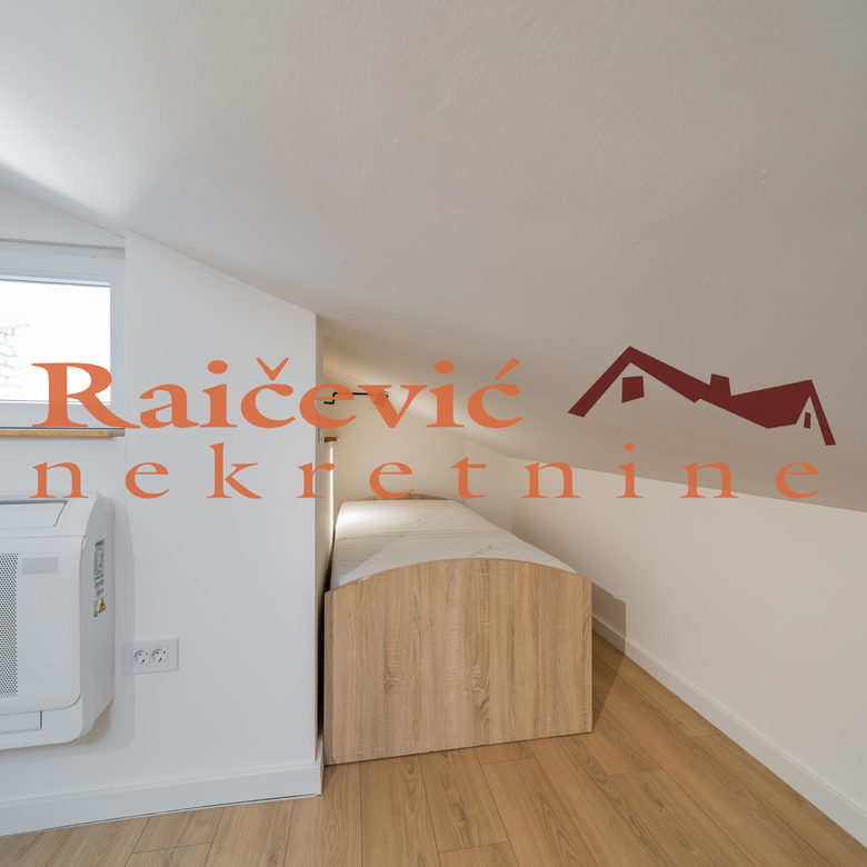 Dvosoban stan na prodaju, Centar, Beograd, 52m², 299.000 €