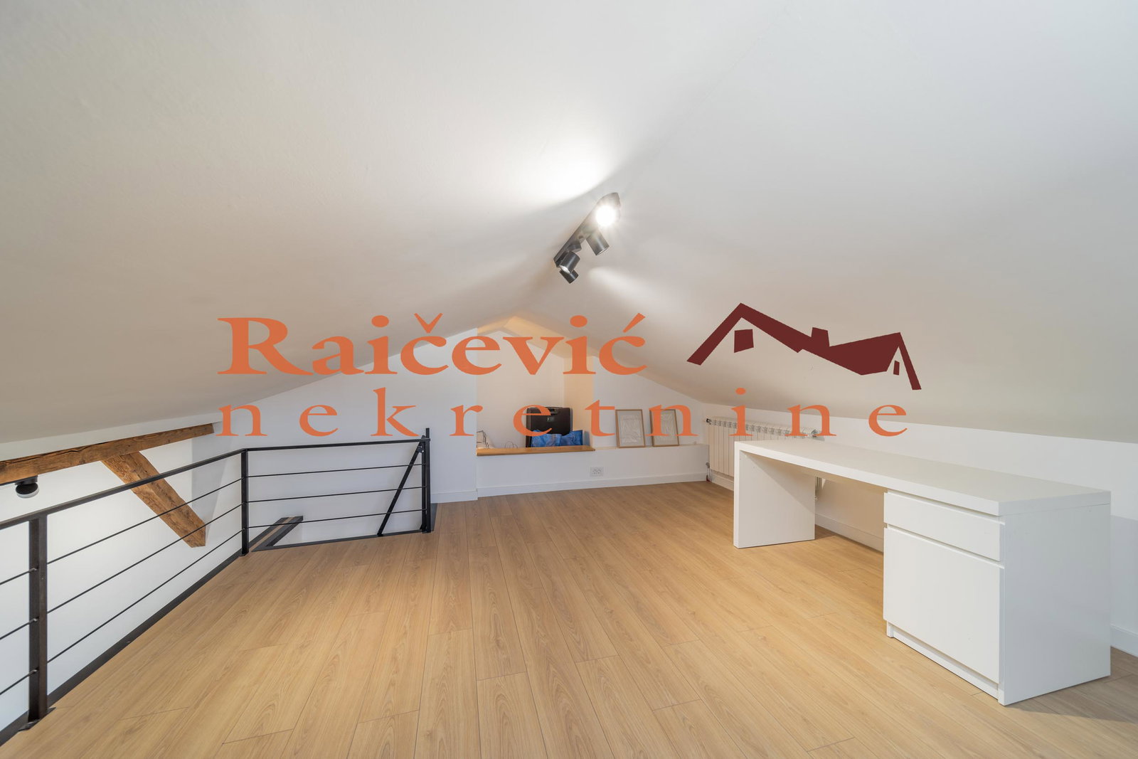 Dvosoban stan na prodaju, Centar, Beograd, 52m², 299.000 €
