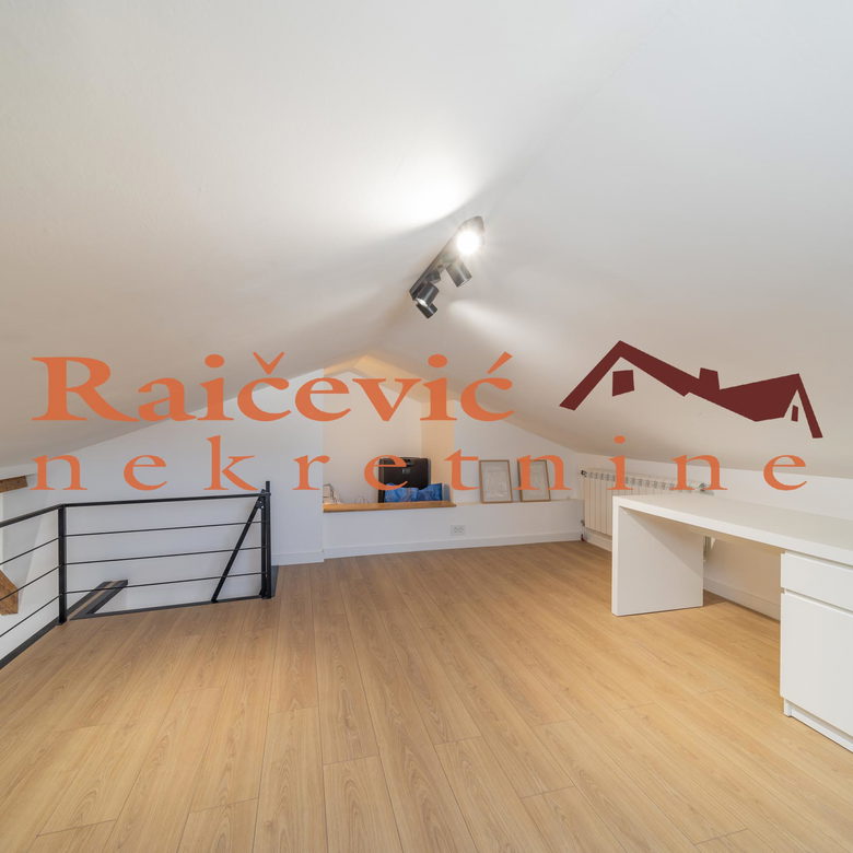 Dvosoban stan na prodaju, Centar, Beograd, 52m², 299.000 €