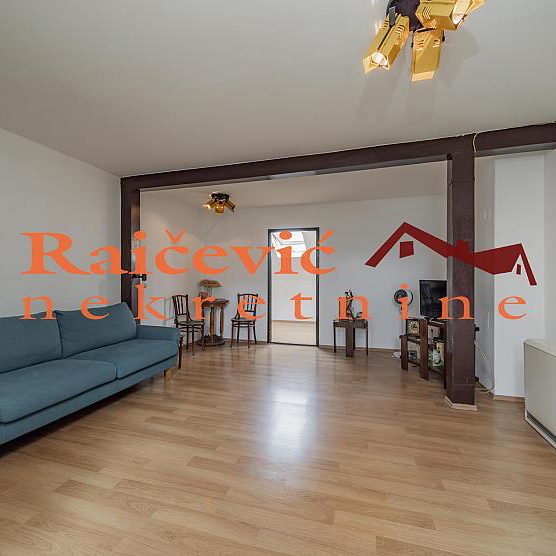 Stan Prodaja Beograd Centar (Čukarica) 96 m2