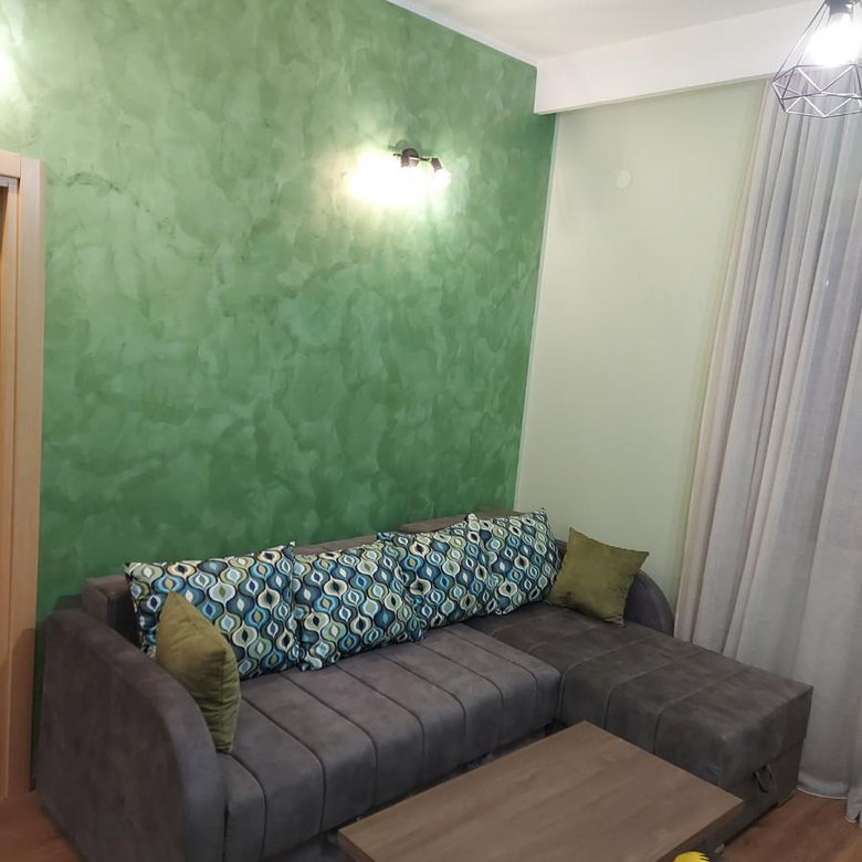 Jednoiposoban stan za izdavanje, Novo Naselje, Novi Sad, 35m², 400 €/mes