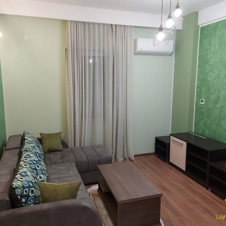 Jednoiposoban stan za izdavanje, Novo Naselje, Novi Sad, 35m², 400 €/mes