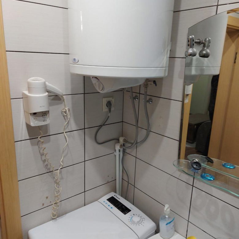 Stan Izdavanje Novi Sad  35 m2