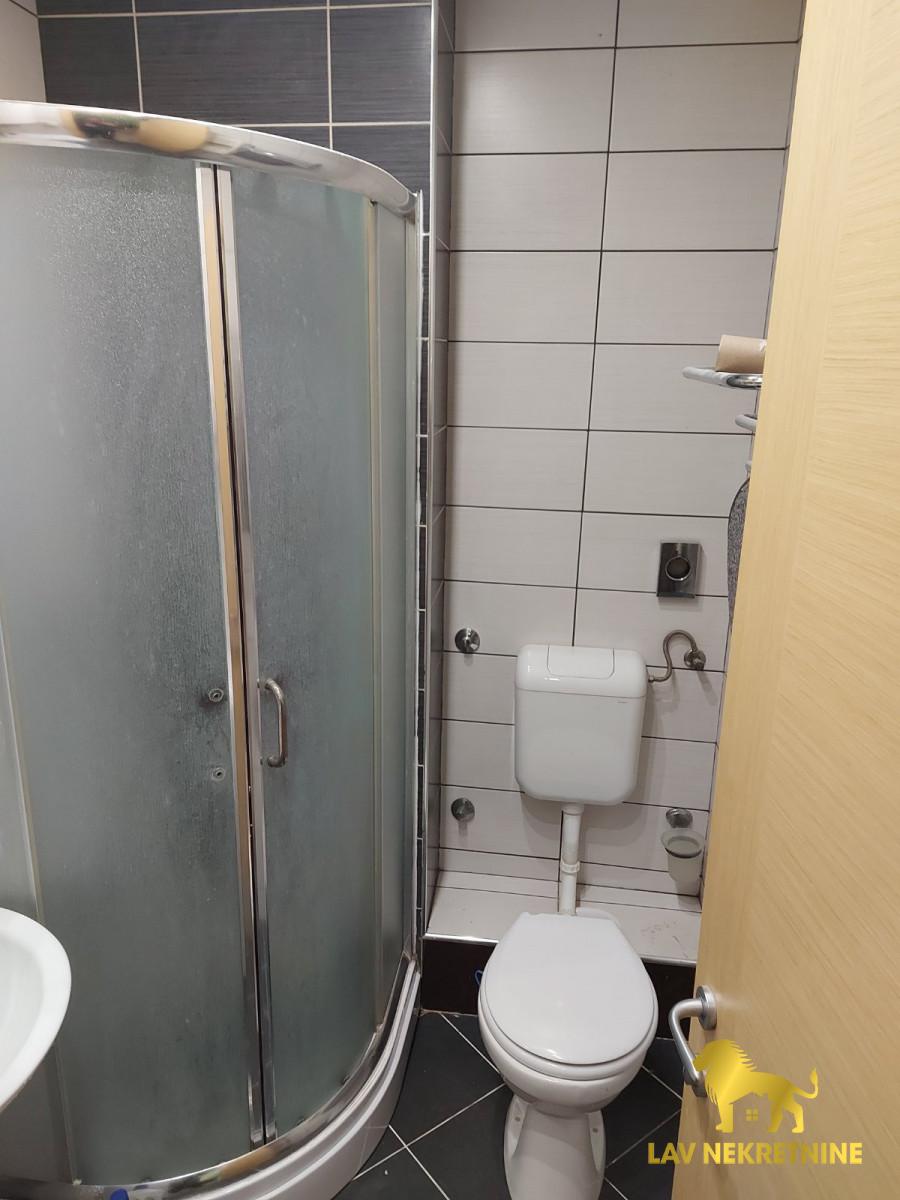 Stan Izdavanje Novi Sad  35 m2