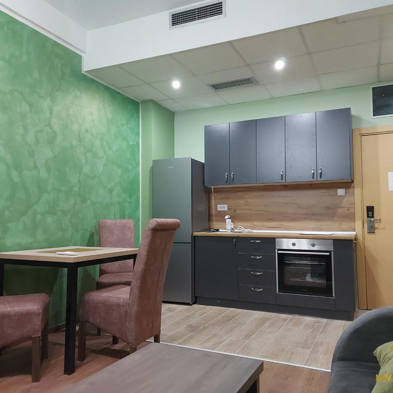 Stan Izdavanje Novi Sad  35 m2