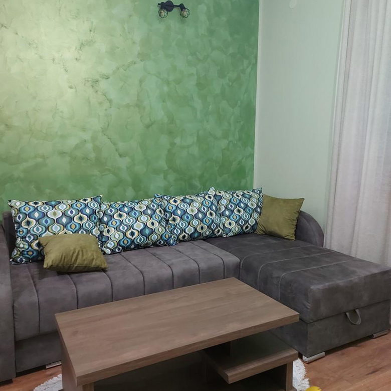 Stan Izdavanje Novi Sad  35 m2